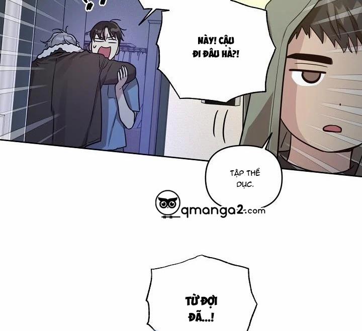 Thần Tượng Đến Rồi!? 35 trang 18