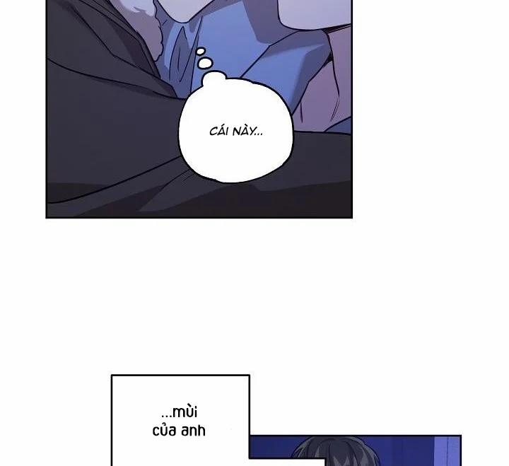 Thần Tượng Đến Rồi!? 35 trang 23