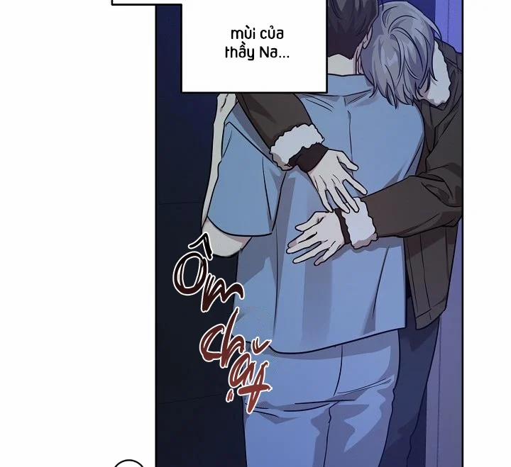 Thần Tượng Đến Rồi!? 35 trang 24