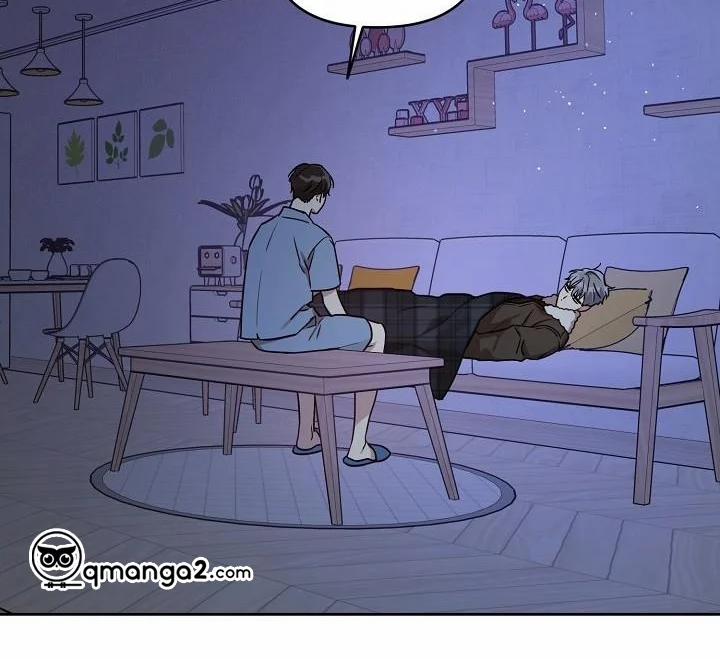 Thần Tượng Đến Rồi!? 35 trang 33