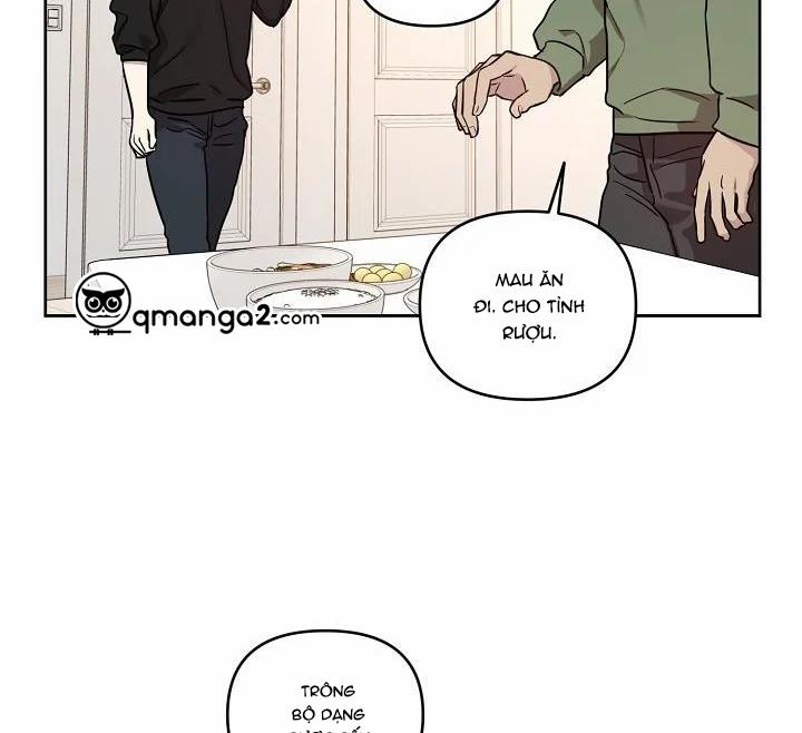 Thần Tượng Đến Rồi!? 35 trang 41