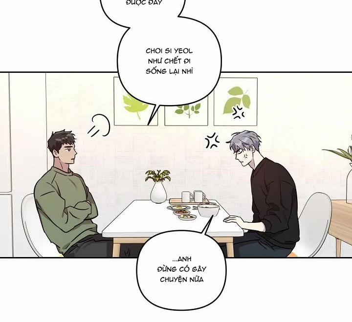 Thần Tượng Đến Rồi!? 35 trang 42