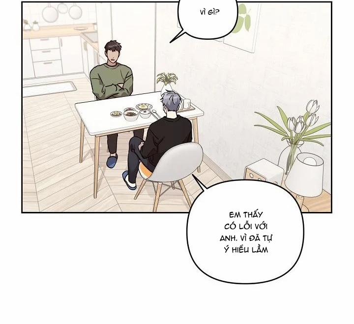 Thần Tượng Đến Rồi!? 35 trang 45