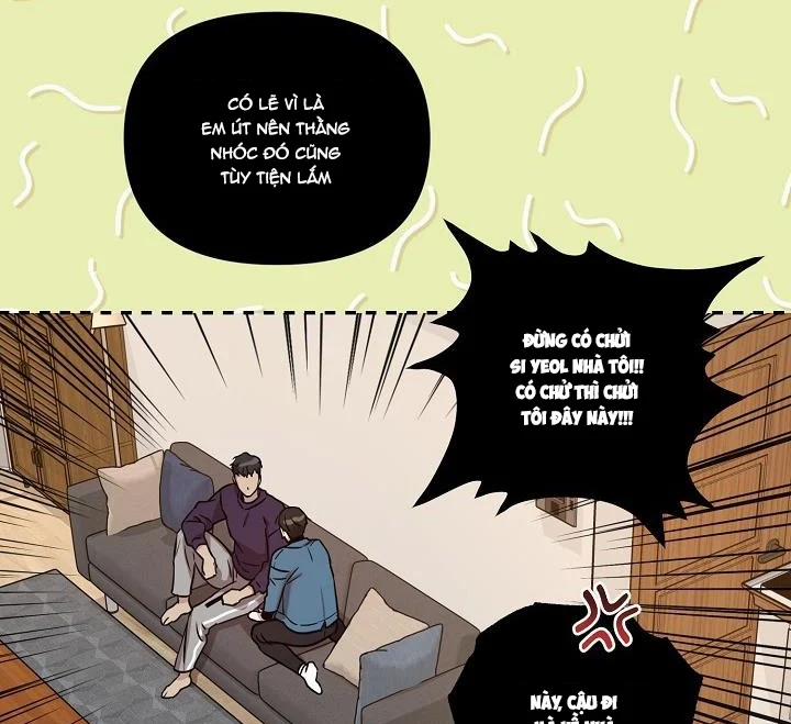 Thần Tượng Đến Rồi!? 35 trang 54