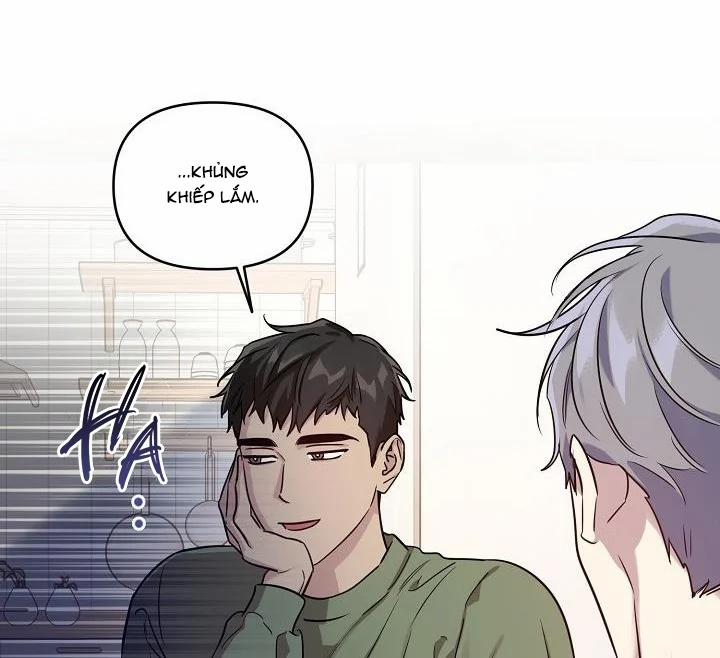 Thần Tượng Đến Rồi!? 35 trang 56