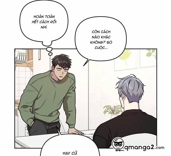 Thần Tượng Đến Rồi!? 35 trang 61