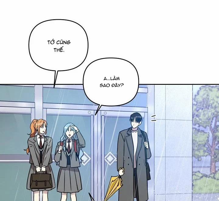 Thần Tượng Đến Rồi!? 35 trang 69