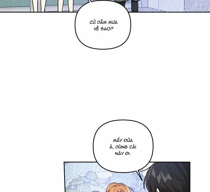 Thần Tượng Đến Rồi!? 35 trang 70