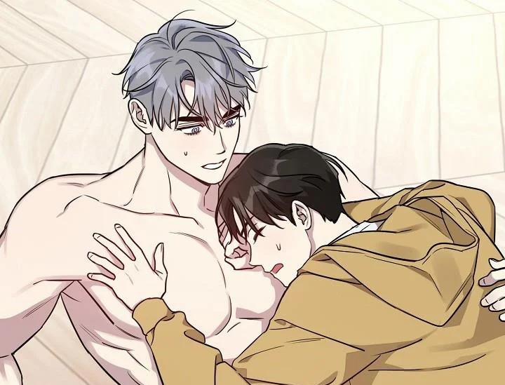 Thần Tượng Đến Rồi!? 36 trang 102