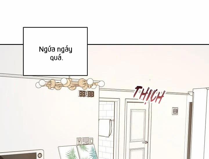 Thần Tượng Đến Rồi!? 36 trang 109