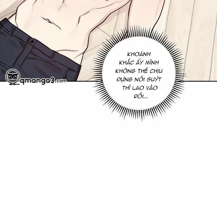 Thần Tượng Đến Rồi!? 36 trang 124