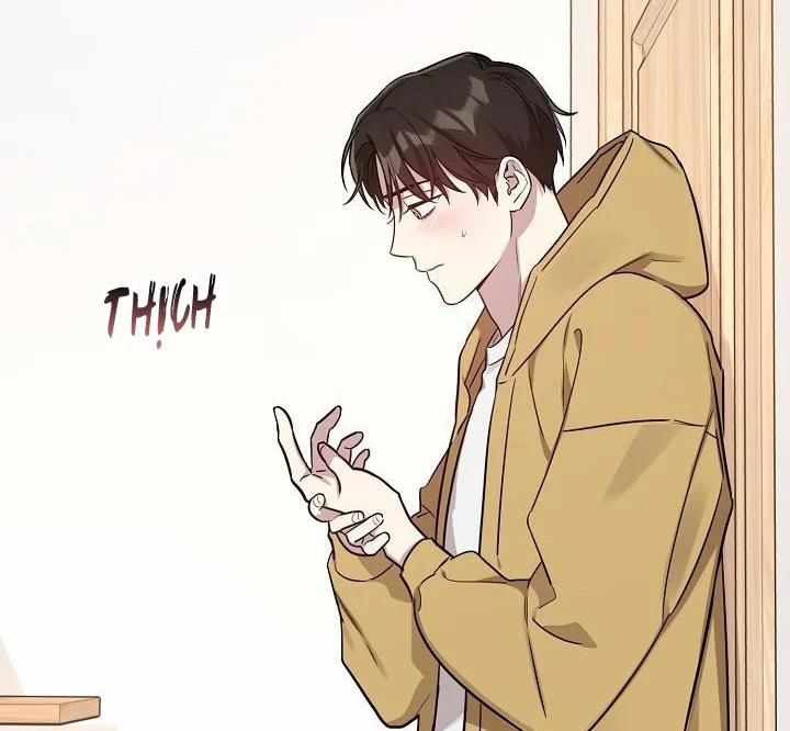 Thần Tượng Đến Rồi!? 36 trang 128