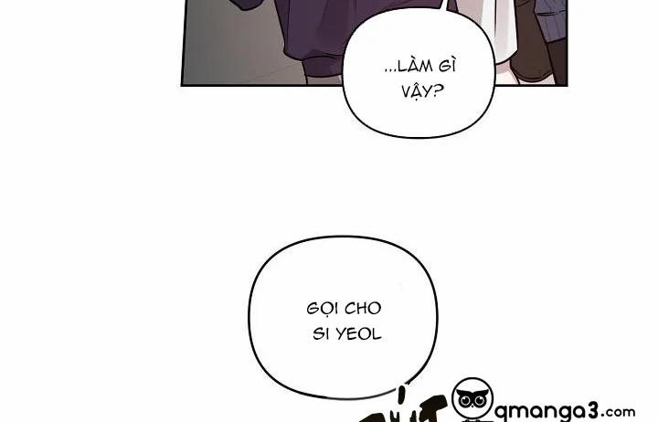 Thần Tượng Đến Rồi!? 36 trang 32