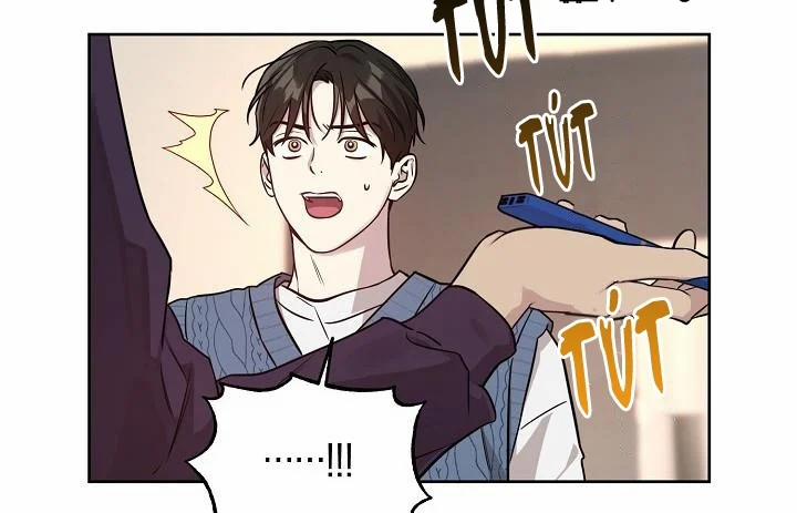 Thần Tượng Đến Rồi!? 36 trang 33