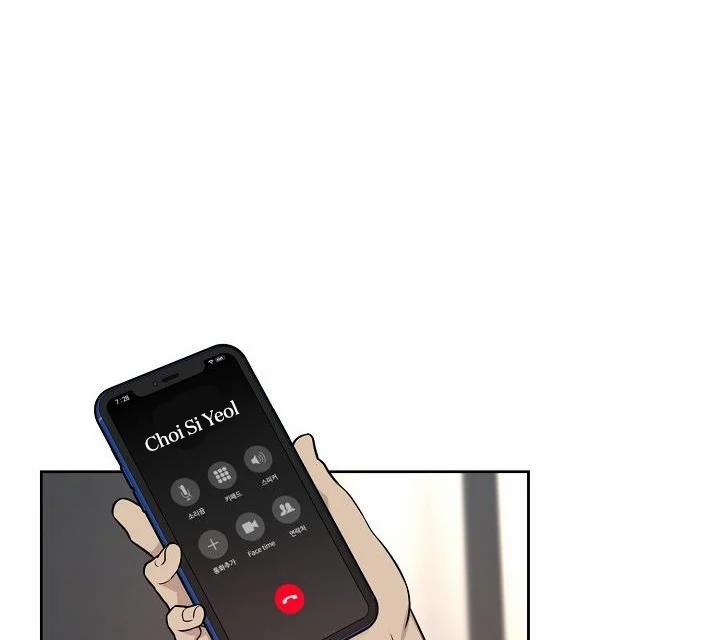 Thần Tượng Đến Rồi!? 36 trang 47