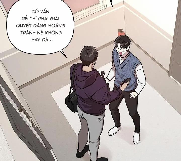 Thần Tượng Đến Rồi!? 36 trang 49