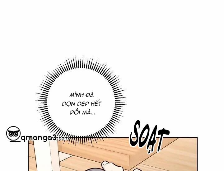 Thần Tượng Đến Rồi!? 37 trang 21