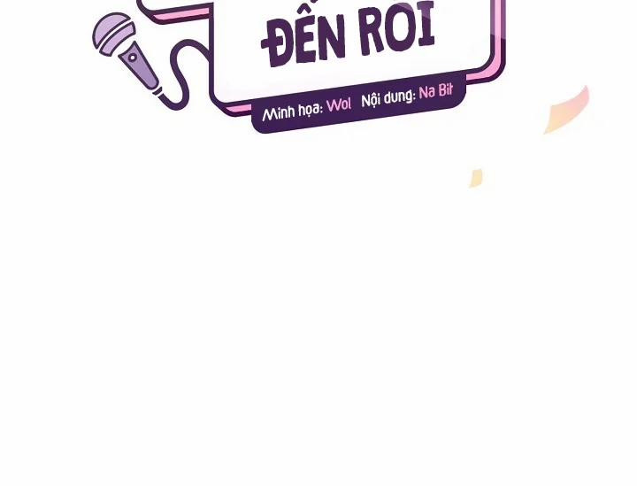 Thần Tượng Đến Rồi!? 37 trang 28