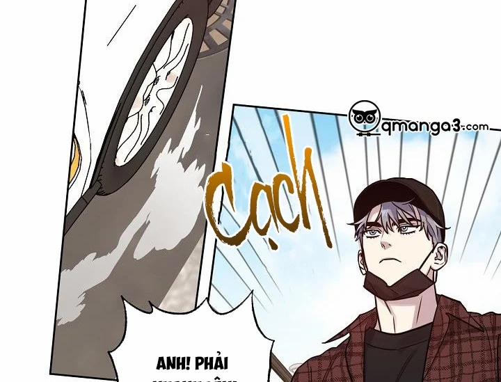 Thần Tượng Đến Rồi!? 37 trang 57