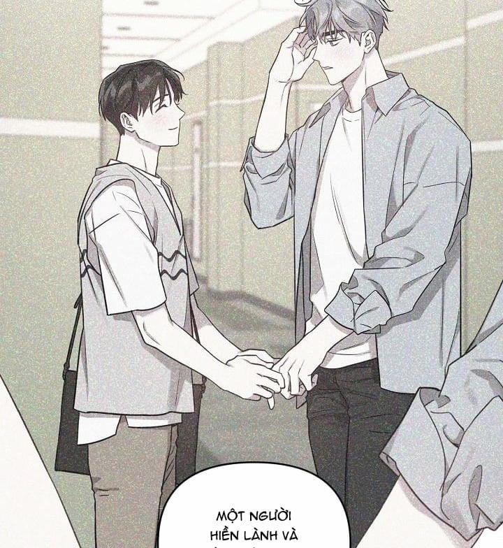 Thần Tượng Đến Rồi!? 39 trang 12