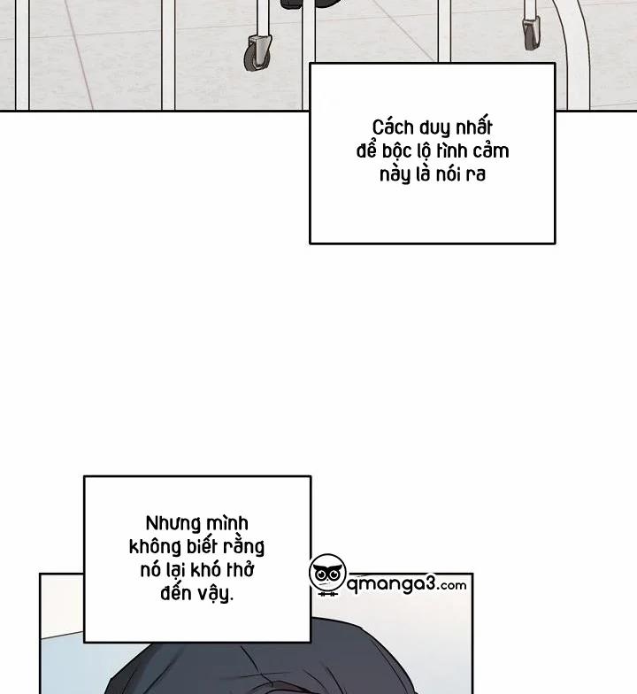 Thần Tượng Đến Rồi!? 39 trang 20