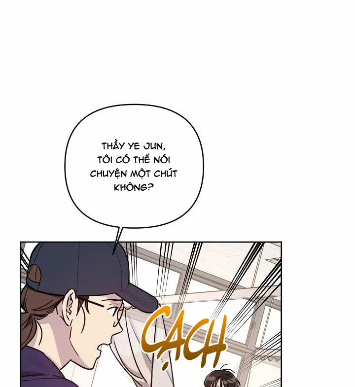 Thần Tượng Đến Rồi!? 39 trang 28