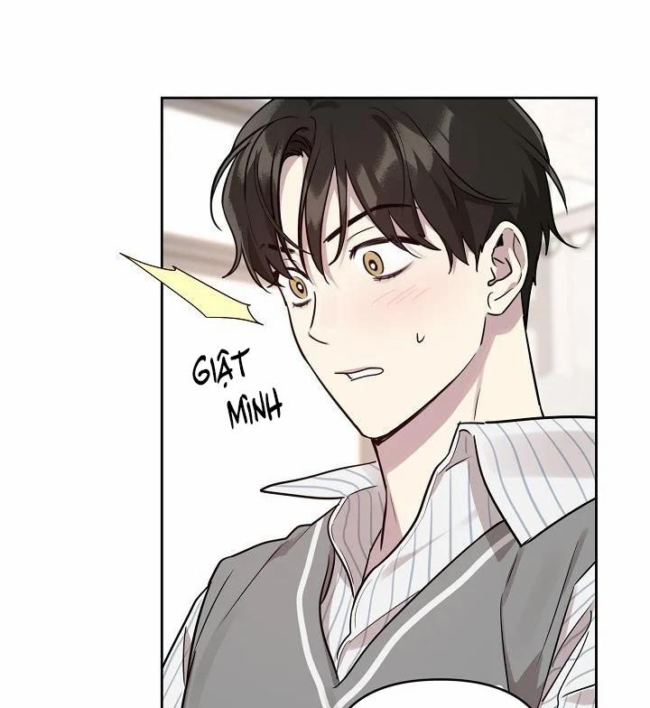 Thần Tượng Đến Rồi!? 39 trang 3