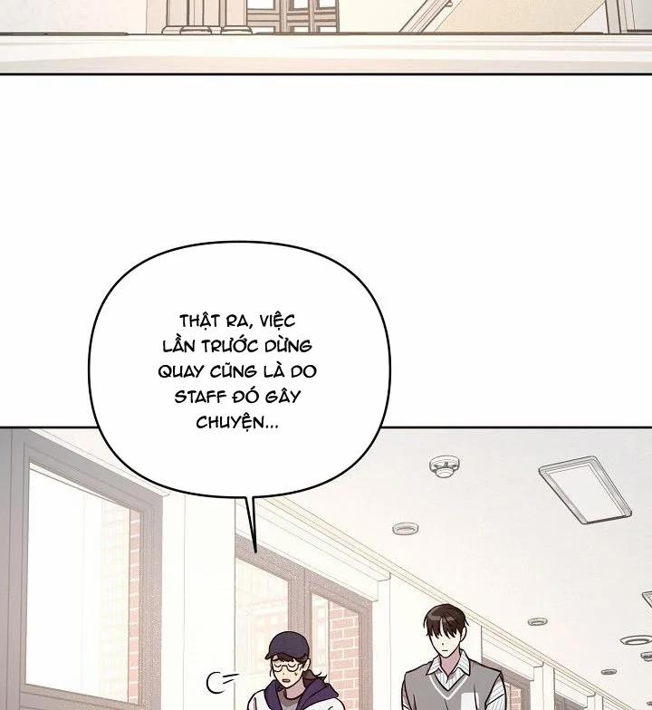 Thần Tượng Đến Rồi!? 39 trang 33