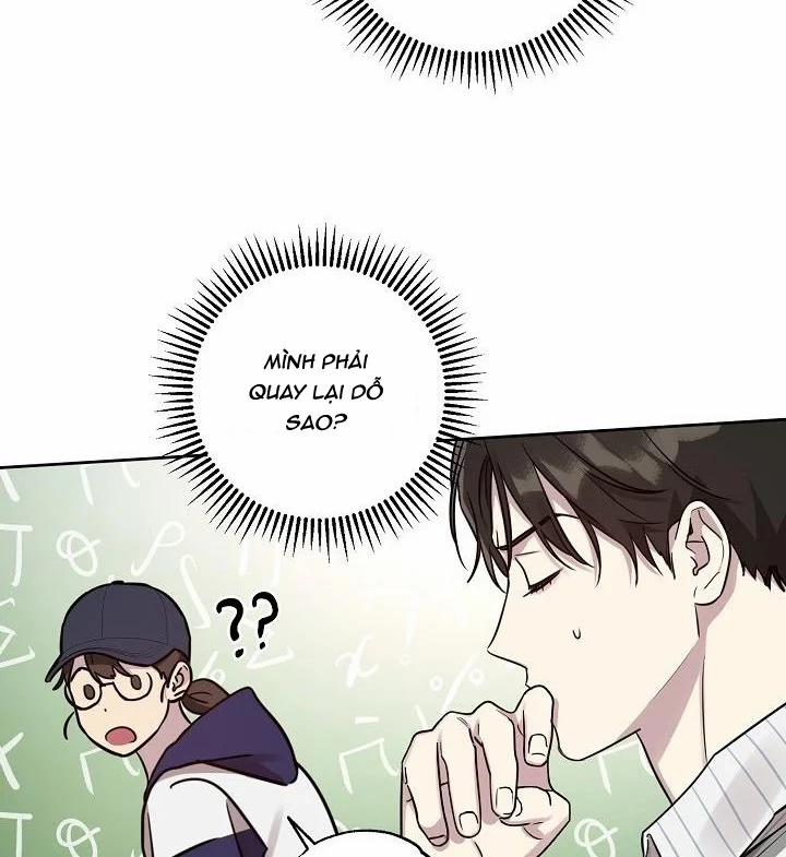 Thần Tượng Đến Rồi!? 39 trang 42