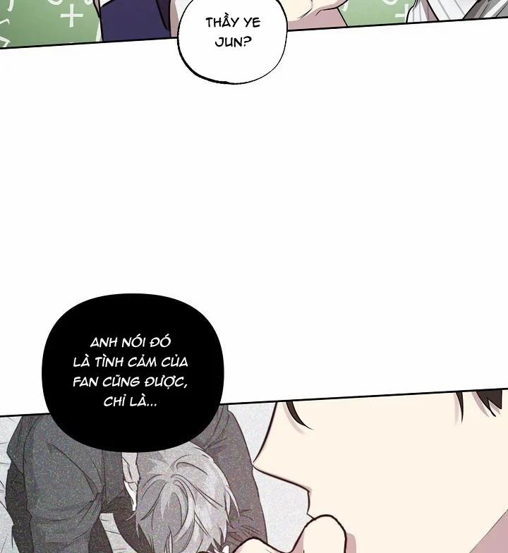 Thần Tượng Đến Rồi!? 39 trang 43