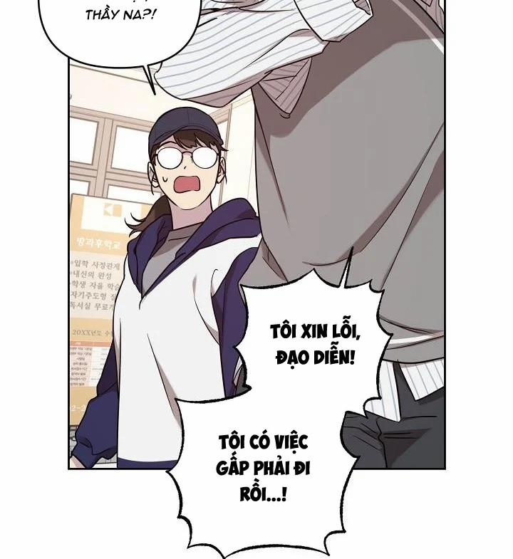 Thần Tượng Đến Rồi!? 39 trang 53