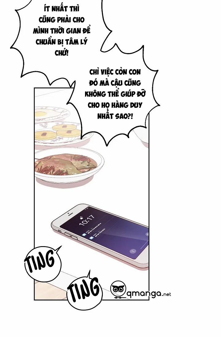 Thần Tượng Đến Rồi!? 4 trang 15