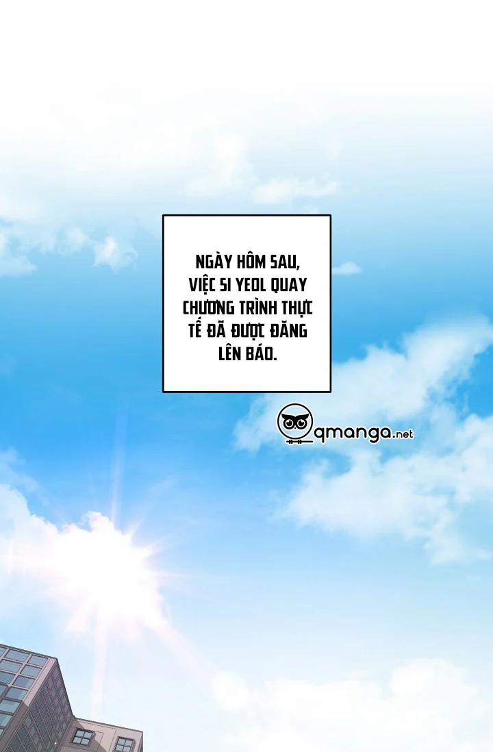 Thần Tượng Đến Rồi!? 4 trang 26