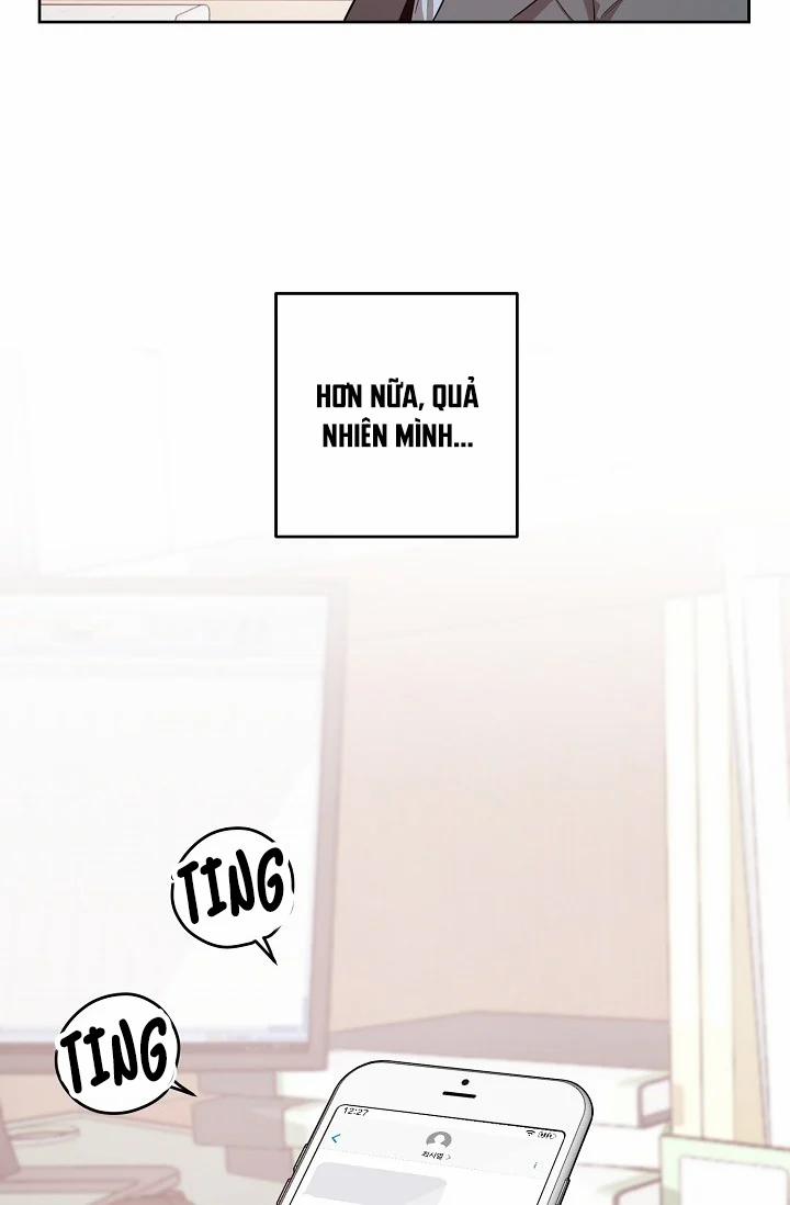 Thần Tượng Đến Rồi!? 4 trang 30