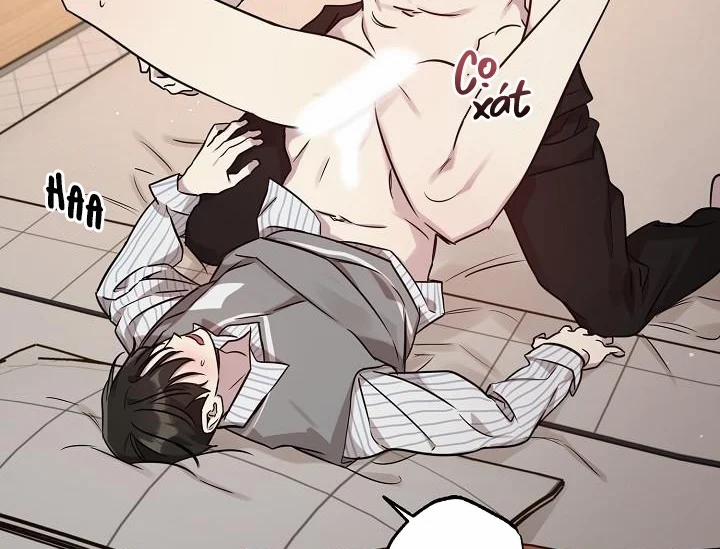 Thần Tượng Đến Rồi!? 40 trang 10