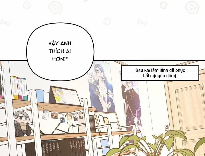 Thần Tượng Đến Rồi!? 40 trang 109