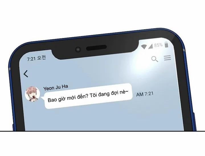 Thần Tượng Đến Rồi!? 40 trang 50