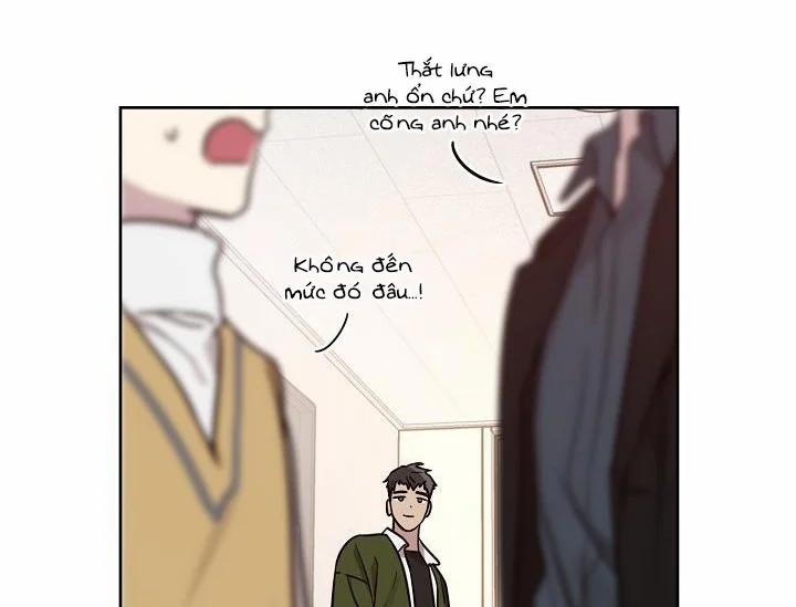 Thần Tượng Đến Rồi!? 40 trang 59