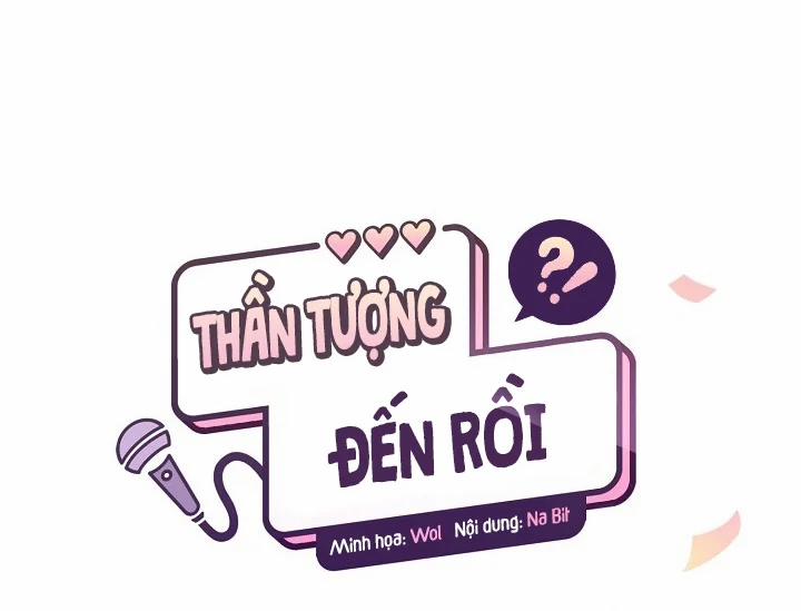 Thần Tượng Đến Rồi!? 40 trang 82