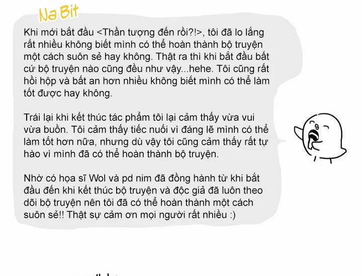 Thần Tượng Đến Rồi!? 41 trang 11