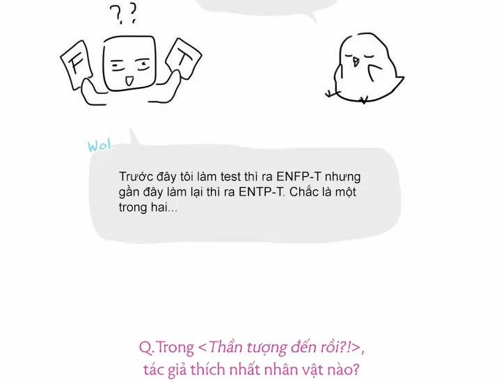 Thần Tượng Đến Rồi!? 41 trang 13