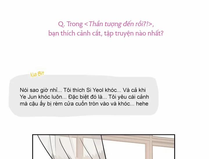 Thần Tượng Đến Rồi!? 41 trang 16