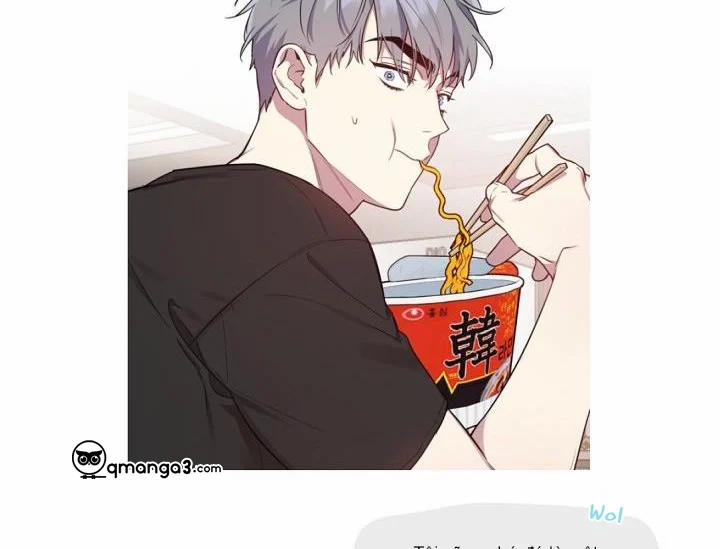 Thần Tượng Đến Rồi!? 41 trang 19