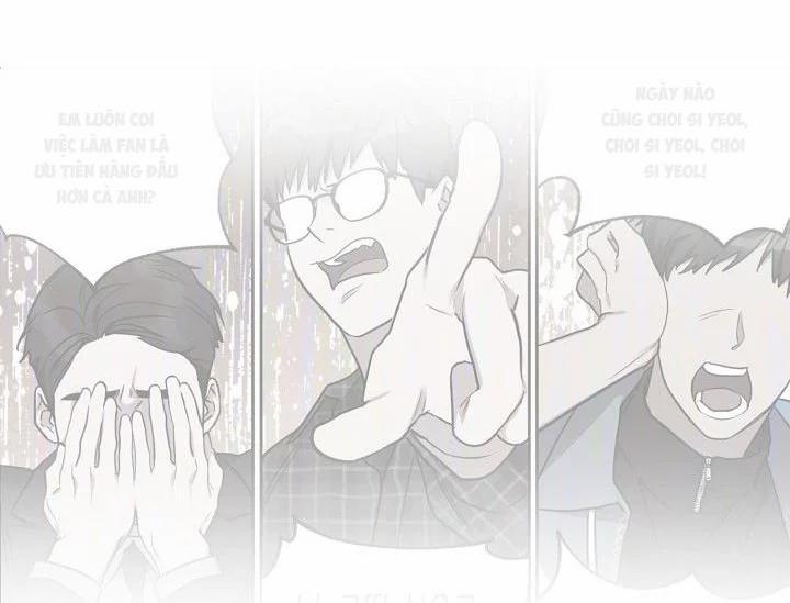 Thần Tượng Đến Rồi!? 41 trang 30