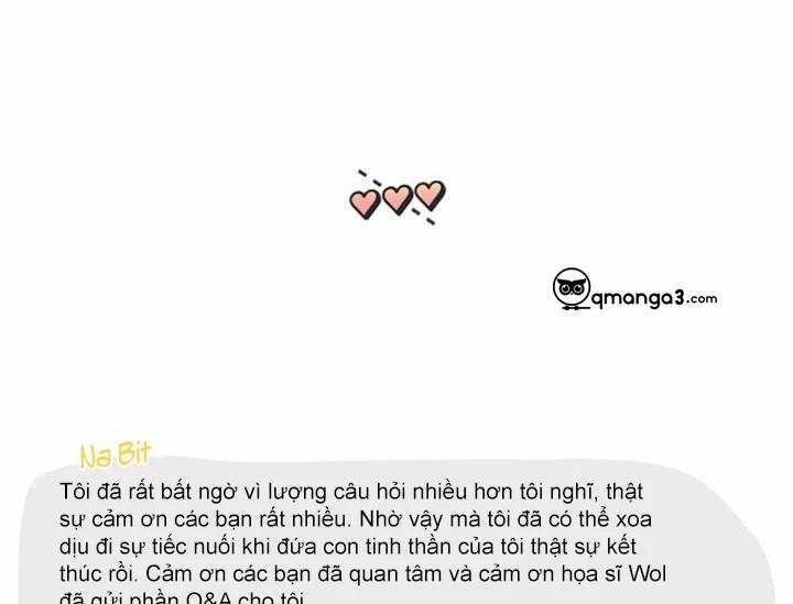 Thần Tượng Đến Rồi!? 41 trang 33