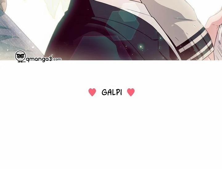 Thần Tượng Đến Rồi!? 41 trang 44