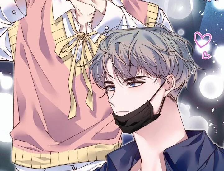 Thần Tượng Đến Rồi!? 41 trang 48