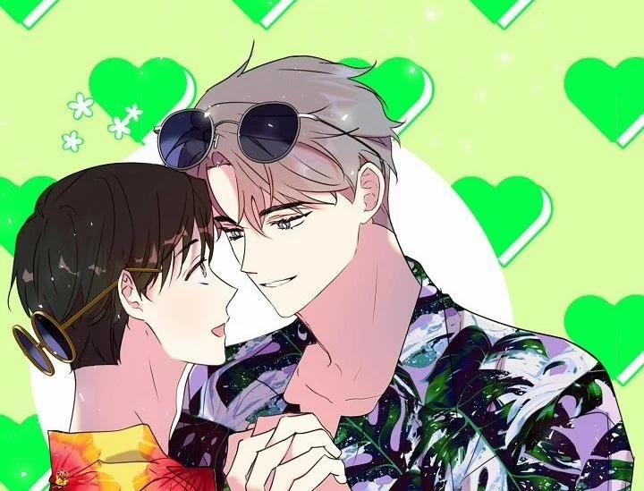 Thần Tượng Đến Rồi!? 41 trang 60