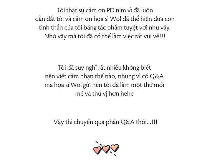 Thần Tượng Đến Rồi!? 41 trang 9