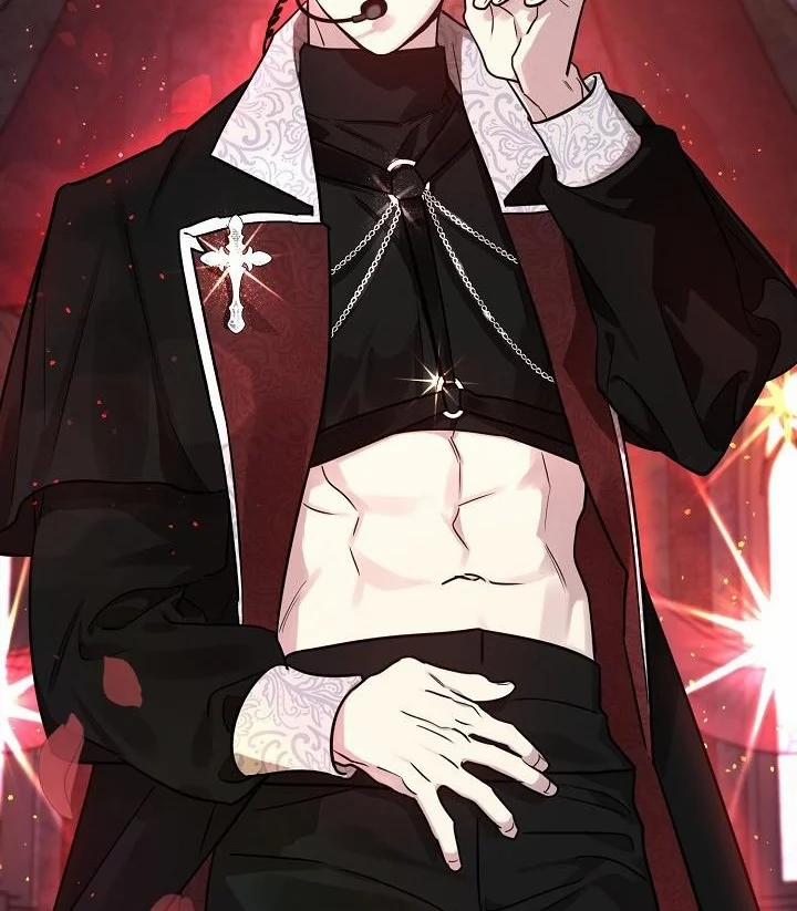 Thần Tượng Đến Rồi!? 42 trang 11